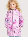 NIKASTYLE Ветровка 578215 4л2226 розовый