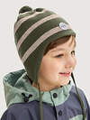 NIKASTYLE Шапка 578398 11м20726 мох/беж