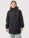 NIKASTYLE Куртка 578401 4м10626 черный