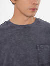 MARK FORMELLE Лонгслив 578434 121964 графит