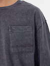 MARK FORMELLE Лонгслив 578434 121964 графит