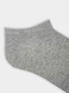 MARK FORMELLE Женские носки 578435 563U-2819 серый меланж