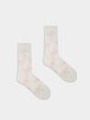 MARK FORMELLE Женские носки 578442 217K-3121 молочный