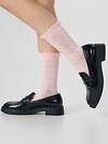 MARK FORMELLE Женские носки 578443 237K-3113 розовый
