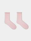 MARK FORMELLE Женские носки 578443 237K-3113 розовый