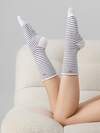 MARK FORMELLE Женские носки 578445 245K-2345 белый