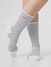 MARK FORMELLE Женские носки 578445 245K-2345 белый