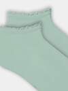 MARK FORMELLE Женские носки 578449 3004K-3122 св.эвкалипт