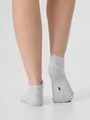 MARK FORMELLE Женские носки 578450 306K-2308 серый меланж