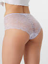 MARK FORMELLE Трусы 578474 412417 сердечки на сиреневом