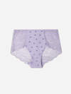 MARK FORMELLE Трусы 578474 412417 сердечки на сиреневом