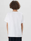 MARK FORMELLE Футболка 578497 113432 белый +печать