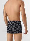 MARK FORMELLE Трусы 578498 411230 тигры на черном