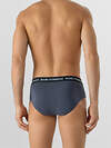 MARK FORMELLE Трусы 578504 411170-3 графит +неви +черный