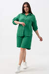 Натали Костюм 578520 52523 зеленый