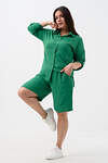 Натали Костюм 578520 52523 зеленый