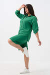 Натали Костюм 578520 52523 зеленый
