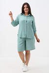 Натали Костюм 578521 52523 мятный