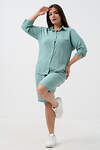 Натали Костюм 578521 52523 мятный