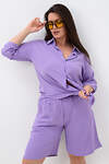 Натали Костюм 578522 52523 сиреневый