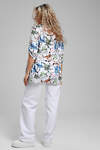Натали Рубашка 578565 36957 белый