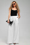 Натали Брюки 578575 36953 белый