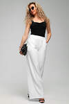 Натали Брюки 578575 36953 белый
