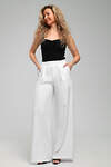 Натали Брюки 578575 36953 белый