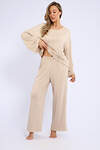 Натали Костюм 578583 21130 бежевый