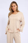 Натали Костюм 578583 21130 бежевый