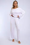 Натали Костюм 578584 21130 белый