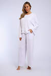 Натали Костюм 578584 21130 белый