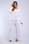 Натали Костюм 578584 21130 белый
