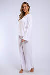 Натали Костюм 578584 21130 белый