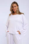 Натали Костюм 578584 21130 белый