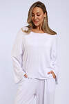Натали Костюм 578584 21130 белый