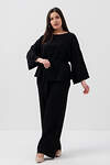 Натали Костюм 578595 52453 черный