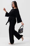 Натали Костюм 578595 52453 черный