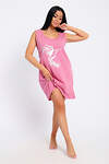 Натали Туника 578601 78590 розовый