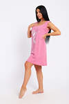 Натали Туника 578601 78590 розовый