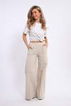 Натали Брюки 578608 20685 светло-бежевый