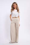 Натали Брюки 578608 20685 светло-бежевый