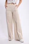 Натали Брюки 578608 20685 светло-бежевый