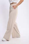 Натали Брюки 578608 20685 светло-бежевый