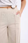 Натали Брюки 578608 20685 светло-бежевый