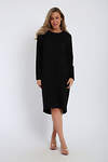Натали Платье 578615 21104 черный