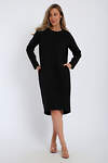 Натали Платье 578615 21104 черный