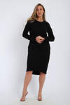 Натали Платье 578615 21104 черный