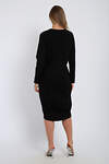 Натали Платье 578615 21104 черный