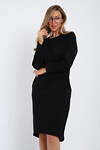 Натали Платье 578615 21104 черный